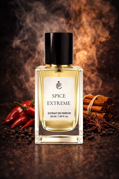 SPICE EXTREME - Extrait de parfum