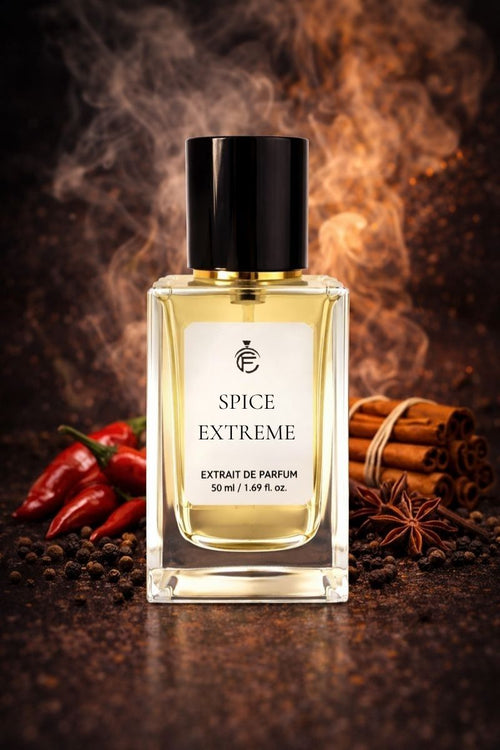 SPICE EXTREME - Extrait de parfum