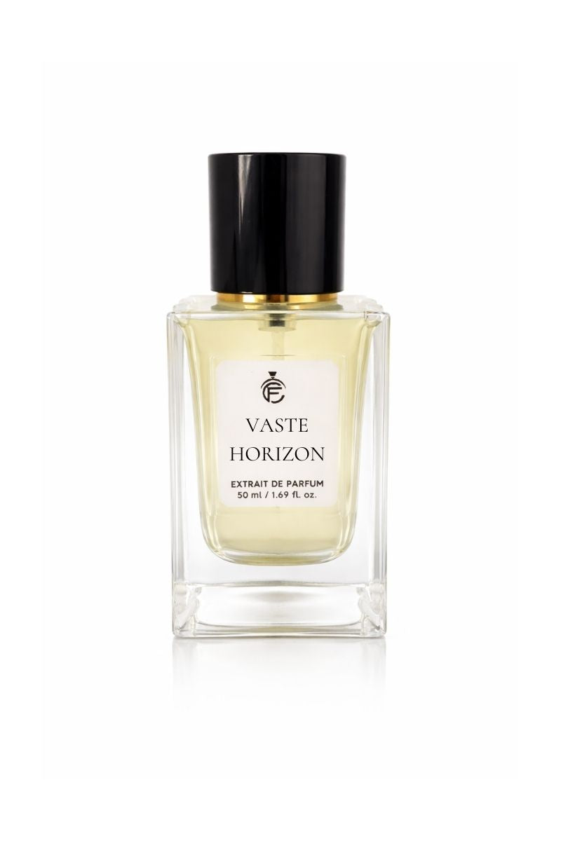 VASTE HORIZON - Extrait de parfum