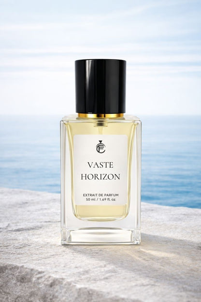 VASTE HORIZON - Extrait de parfum