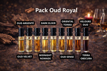 COFFRET DÉCOUVERTE
