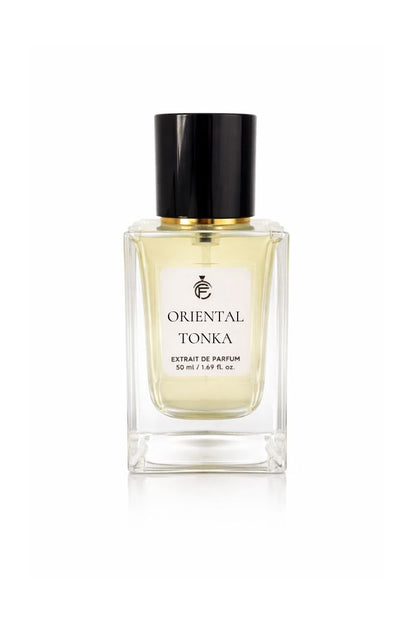 ORIENTAL TONKA - Extrait de parfum