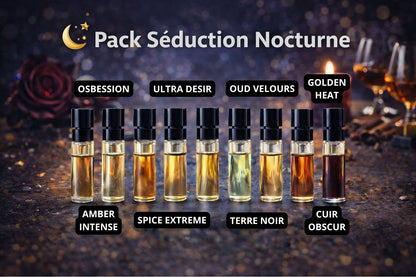COFFRET DÉCOUVERTE
