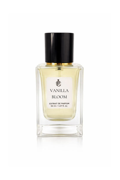 VANILLA BLOOM - Extrait de parfum
