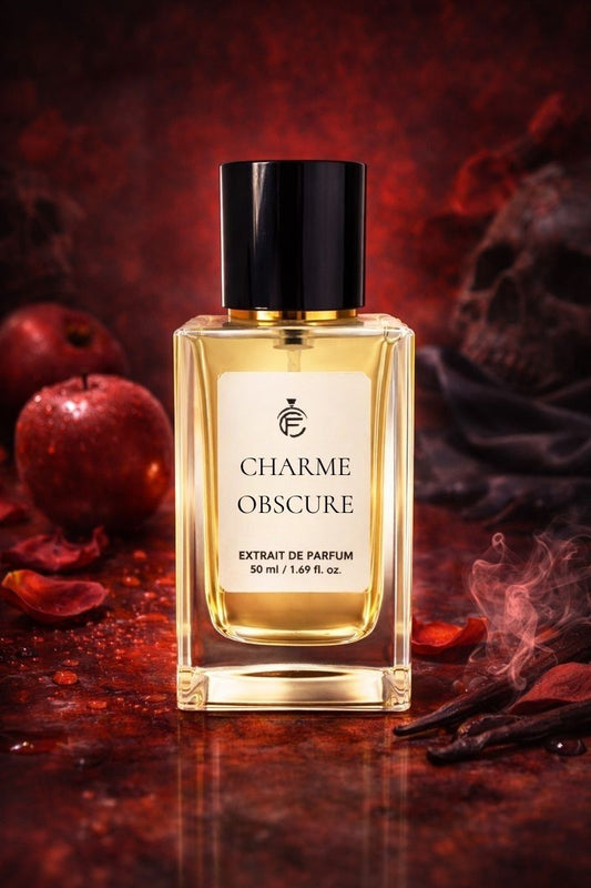 CHARME OBSCURE - Extrait de parfum
