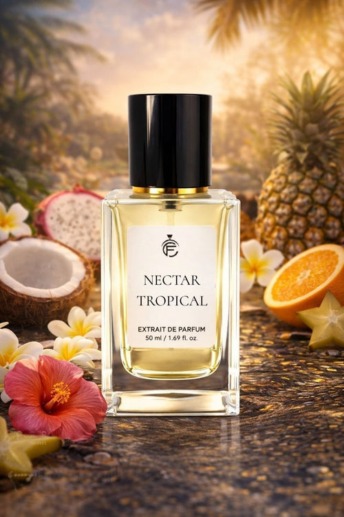 NECTAR TROPICAL - Extrait de parfum